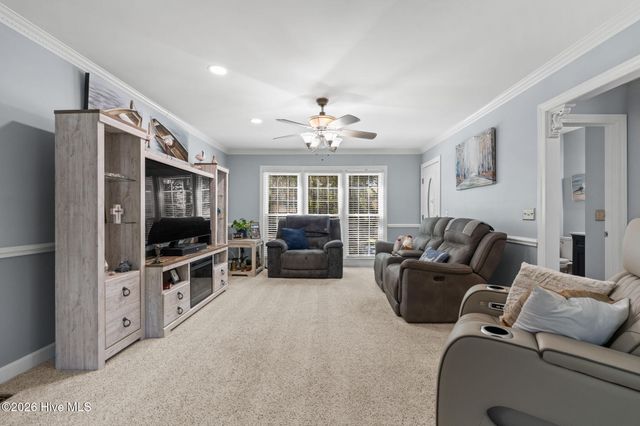 504 Periwinkle Way, Oak Island, NC 28465