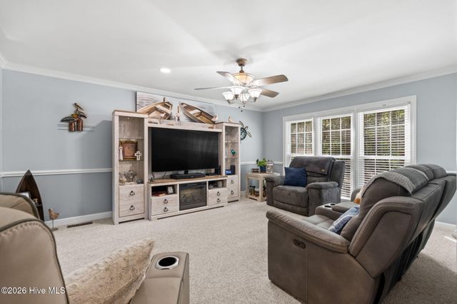 504 Periwinkle Way, Oak Island, NC 28465
