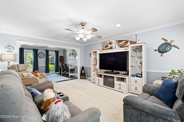 504 Periwinkle Way, Oak Island, NC 28465