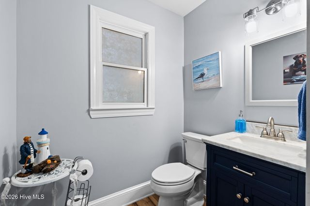 504 Periwinkle Way, Oak Island, NC 28465