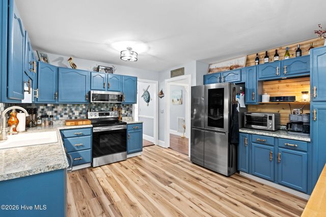 504 Periwinkle Way, Oak Island, NC 28465