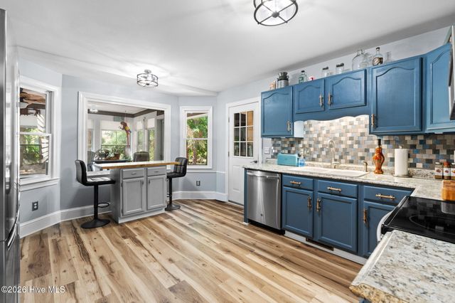 504 Periwinkle Way, Oak Island, NC 28465