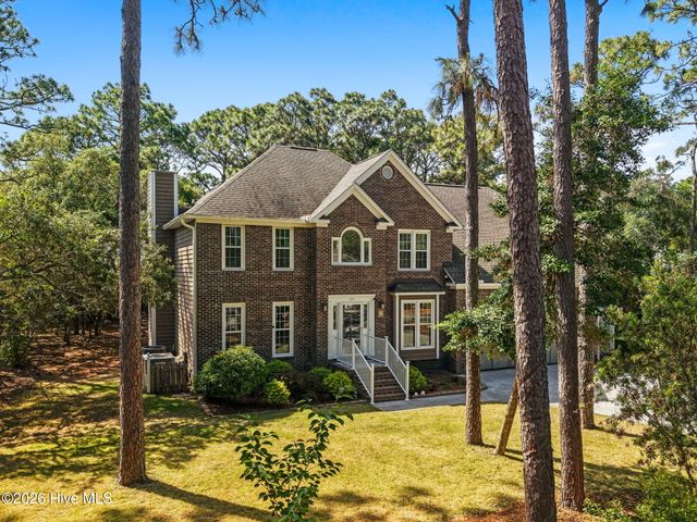 504 Periwinkle Way, Oak Island, NC 28465