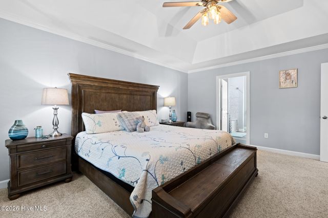 504 Periwinkle Way, Oak Island, NC 28465