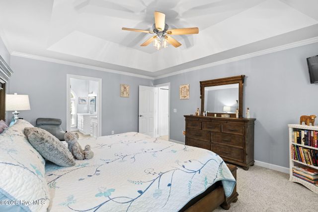 504 Periwinkle Way, Oak Island, NC 28465