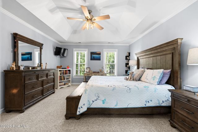 504 Periwinkle Way, Oak Island, NC 28465