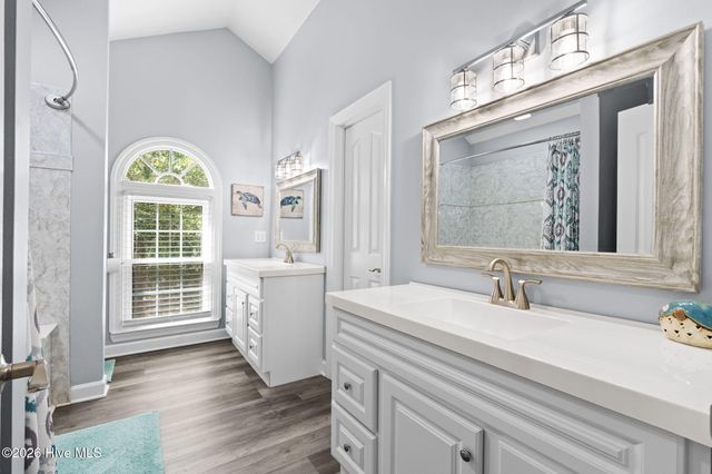 504 Periwinkle Way, Oak Island, NC 28465