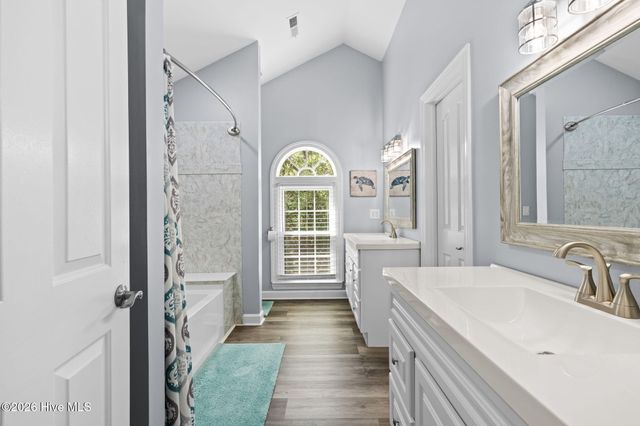 504 Periwinkle Way, Oak Island, NC 28465