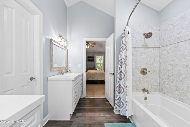 504 Periwinkle Way, Oak Island, NC 28465