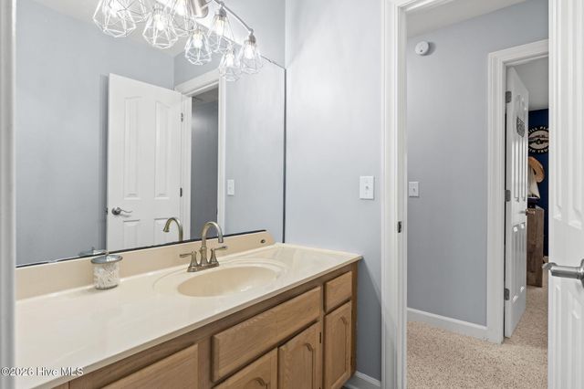 504 Periwinkle Way, Oak Island, NC 28465
