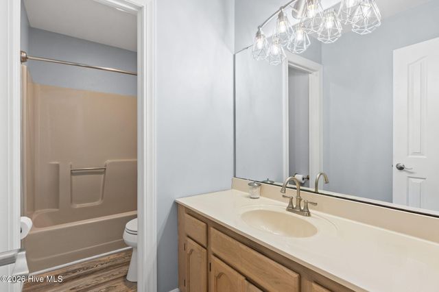 504 Periwinkle Way, Oak Island, NC 28465