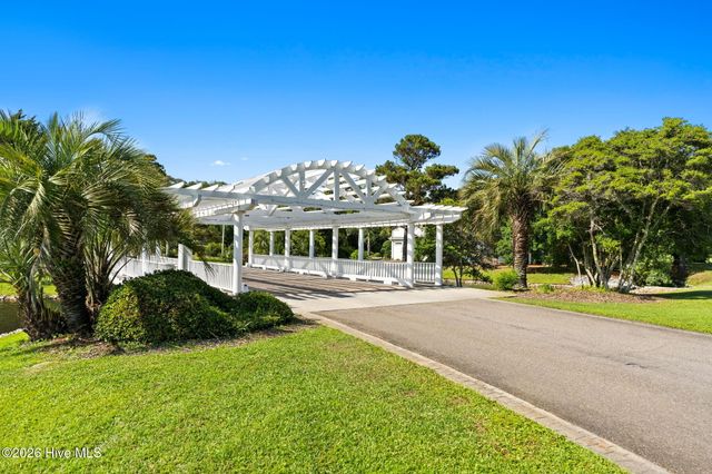 504 Periwinkle Way, Oak Island, NC 28465