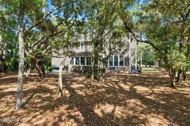 504 Periwinkle Way, Oak Island, NC 28465