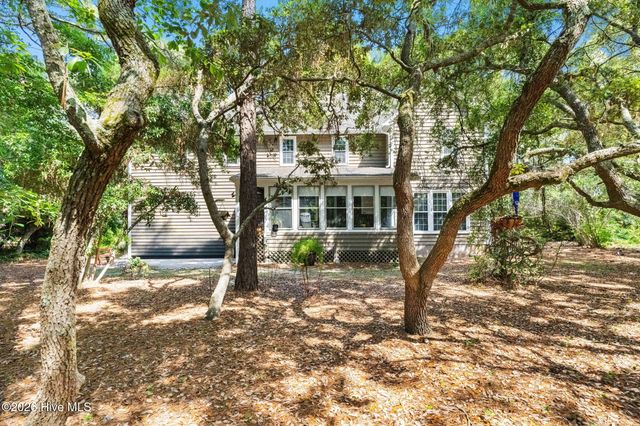 504 Periwinkle Way, Oak Island, NC 28465