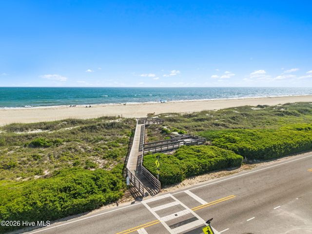 504 Periwinkle Way, Oak Island, NC 28465