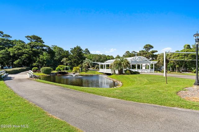 504 Periwinkle Way, Oak Island, NC 28465