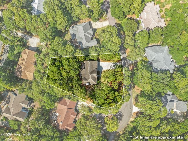 504 Periwinkle Way, Oak Island, NC 28465