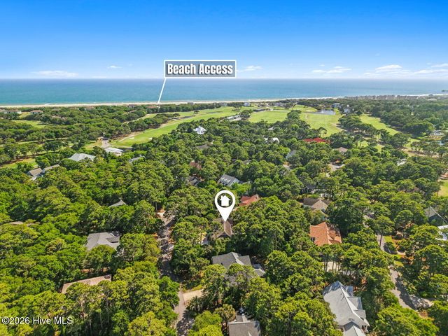 504 Periwinkle Way, Oak Island, NC 28465