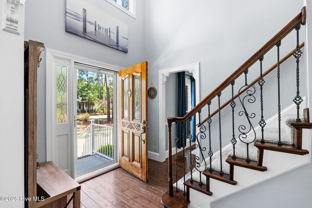 504 Periwinkle Way, Oak Island, NC 28465