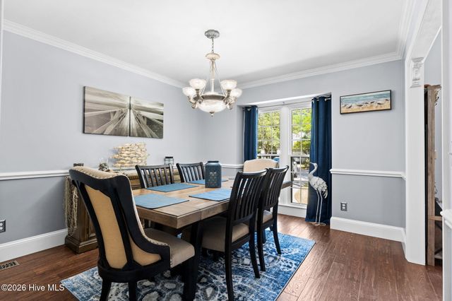 504 Periwinkle Way, Oak Island, NC 28465