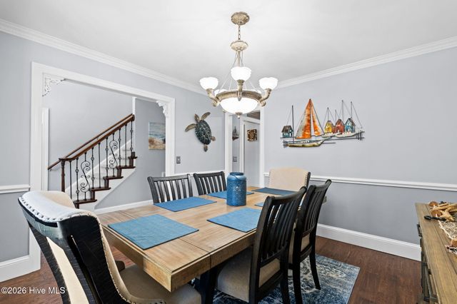 504 Periwinkle Way, Oak Island, NC 28465