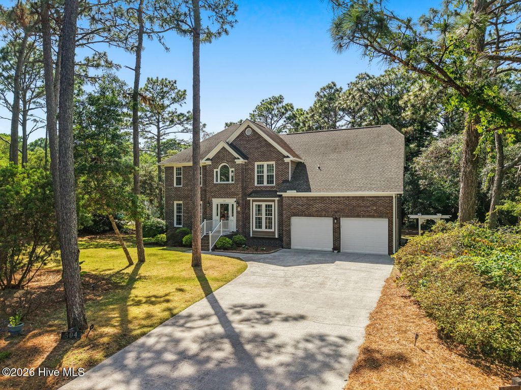504 Periwinkle Way, Oak Island, NC 28465