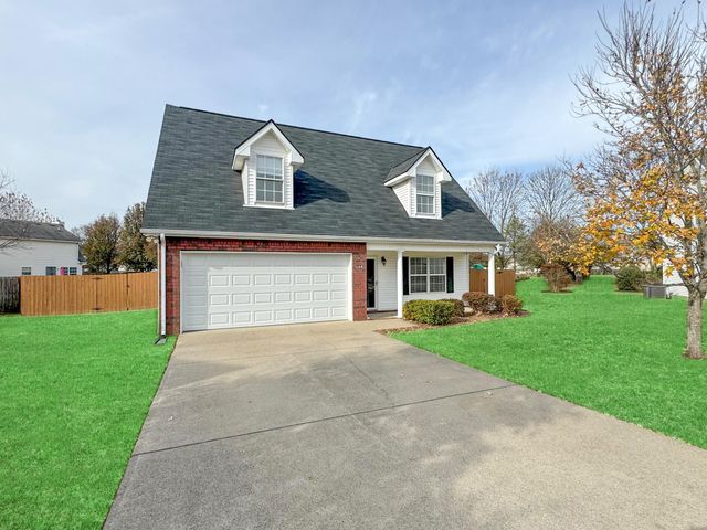 3144 Sherborne Ct, Murfreesboro, TN 37128