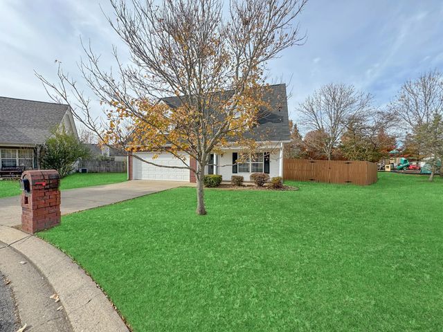 3144 Sherborne Ct, Murfreesboro, TN 37128