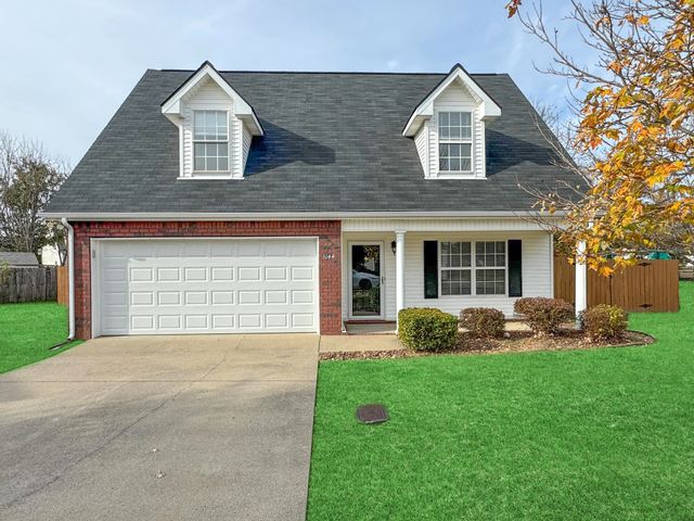 3144 Sherborne Ct, Murfreesboro, TN 37128