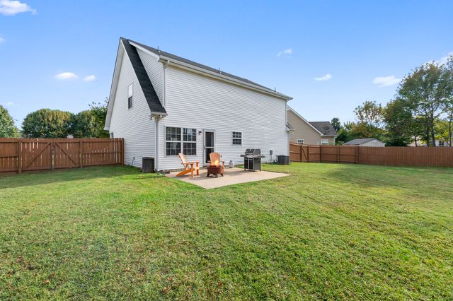 3144 Sherborne Ct, Murfreesboro, TN 37128