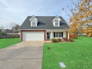 3144 Sherborne Ct, Murfreesboro, TN 37128