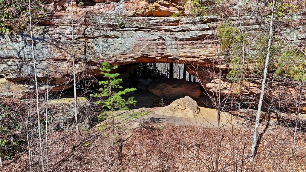 20 Getaways Road, Stanton, KY 40380