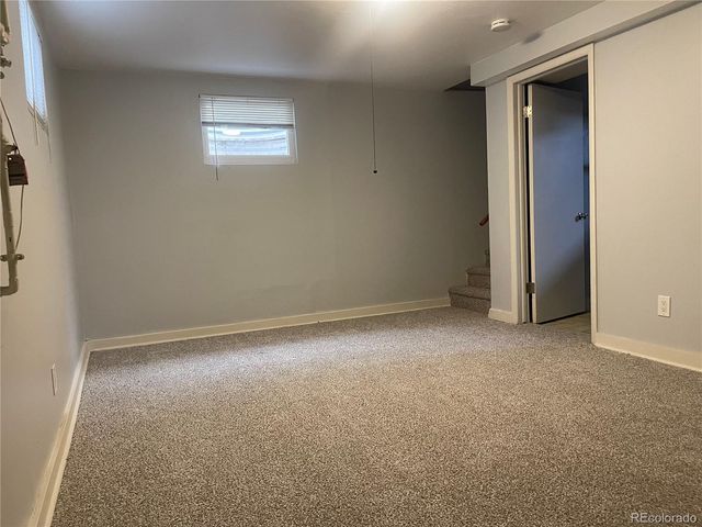1971 S Dahlia Street, Denver, CO 80222