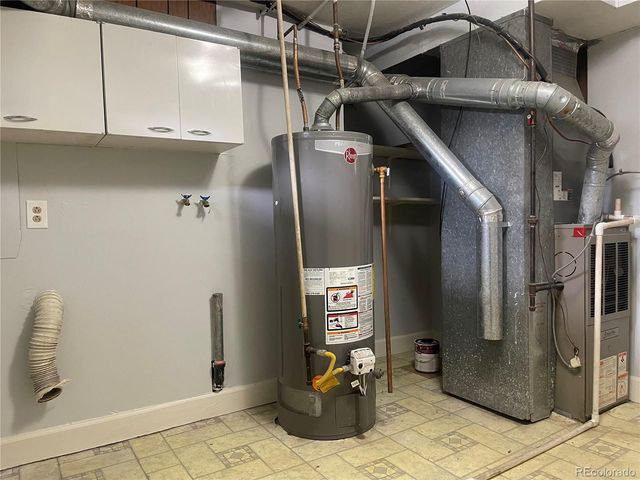 1971 S Dahlia Street, Denver, CO 80222