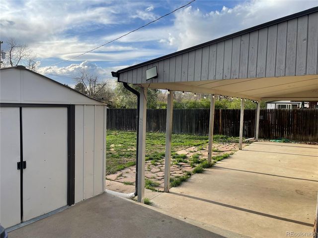 1971 S Dahlia Street, Denver, CO 80222