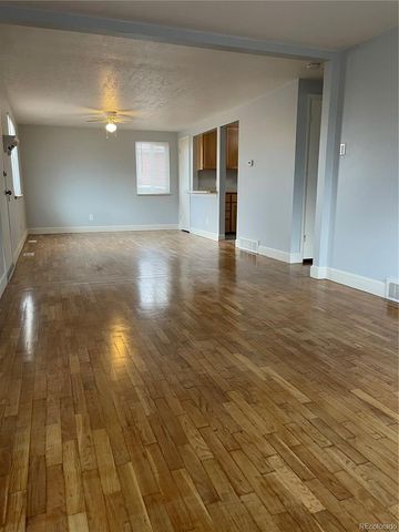 1971 S Dahlia Street, Denver, CO 80222