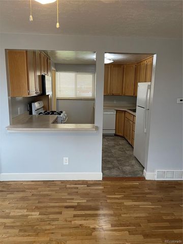 1971 S Dahlia Street, Denver, CO 80222