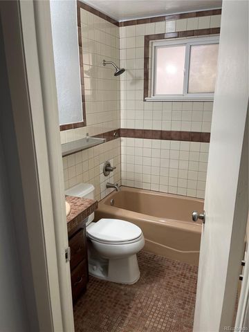 1971 S Dahlia Street, Denver, CO 80222