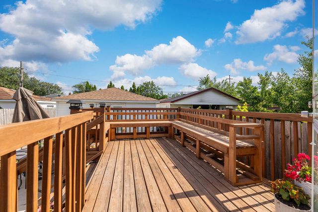 3507 W 77th Street, Chicago, IL 60652