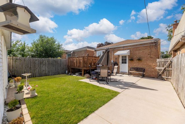 3507 W 77th Street, Chicago, IL 60652