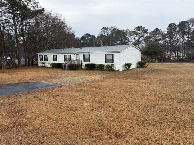 201 Reidville Road, Williamston, SC 29697