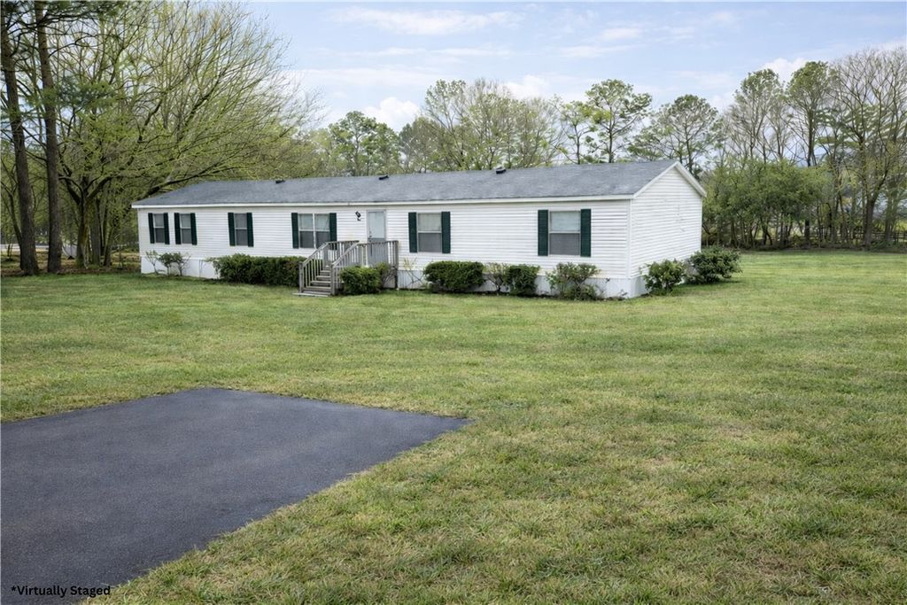 201 Reidville Road, Williamston, SC 29697