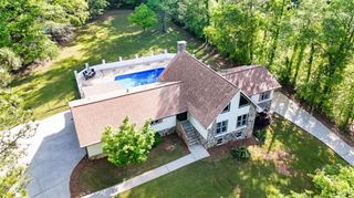 3222 Bay View Drive, Jonesboro, GA 30236