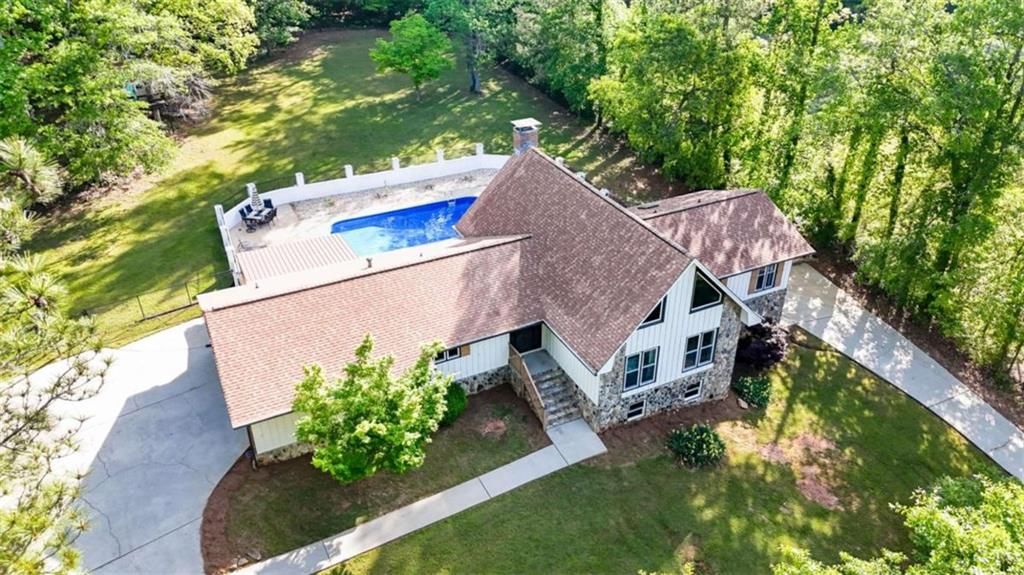 3222 Bay View Drive, Jonesboro, GA 30236