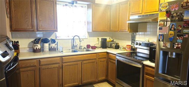 904 W Third, Salem, MO 65560