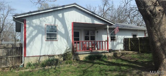 904 W Third, Salem, MO 65560