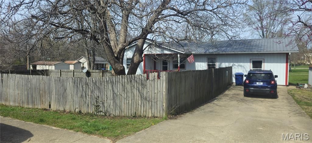 904 W Third, Salem, MO 65560