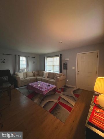 304 ELIZABETH ST, Fruitland, MD 21826