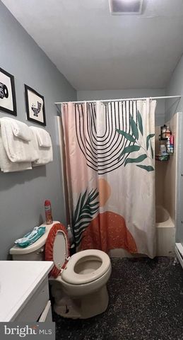 304 ELIZABETH ST, Fruitland, MD 21826