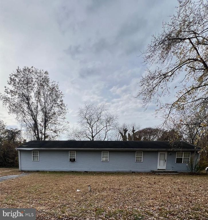 304 ELIZABETH ST, Fruitland, MD 21826